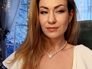 EnergyGirl Porn Show