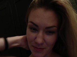 EnergyGirl Porn Show
