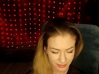 EnergyGirl Porn Show