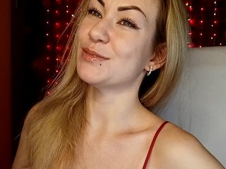 EnergyGirl Porn Show