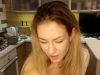 EnergyGirl Porn Show