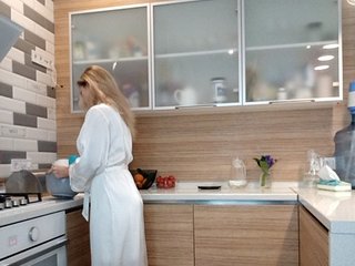 EnergyGirl Porn Show