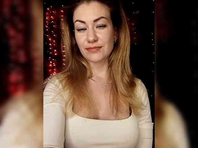 EnergyGirl webcam