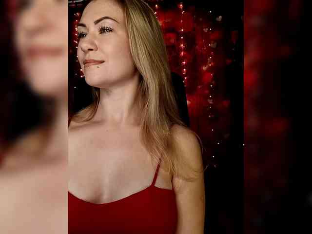 EnergyGirl webcam