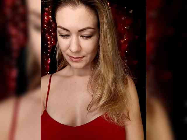 EnergyGirl webcam