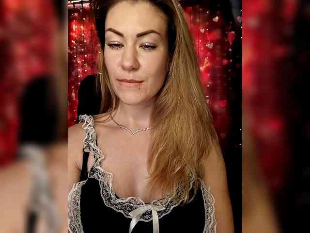 EnergyGirl webcam