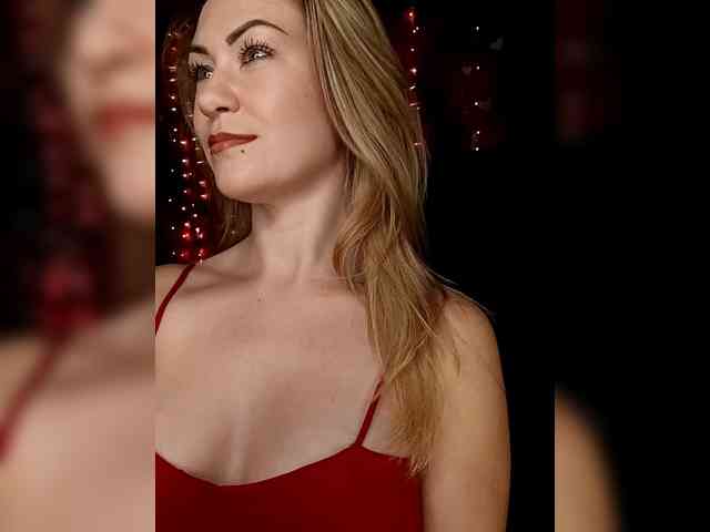 EnergyGirl webcam