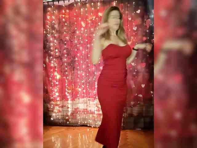 EnergyGirl webcam