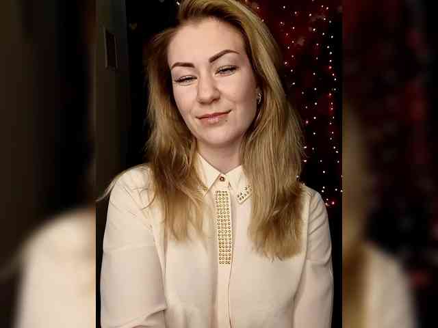 EnergyGirl webcam