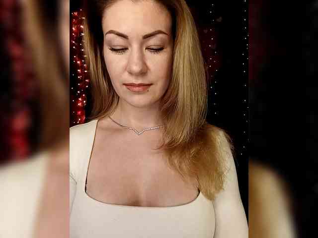 EnergyGirl webcam