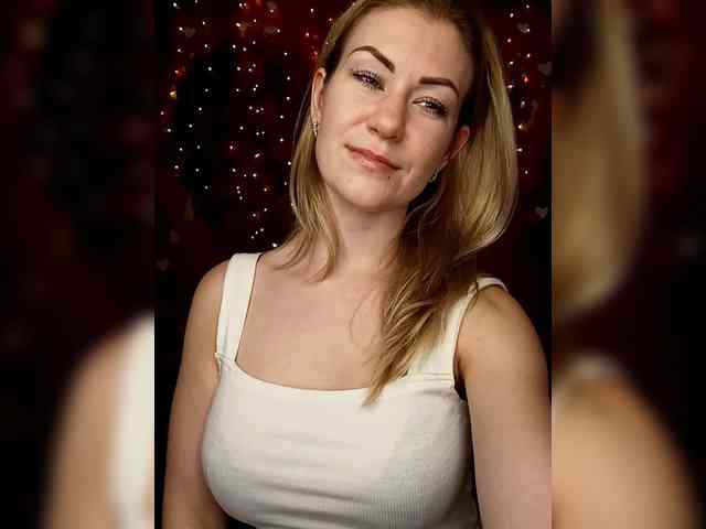 EnergyGirl webcam