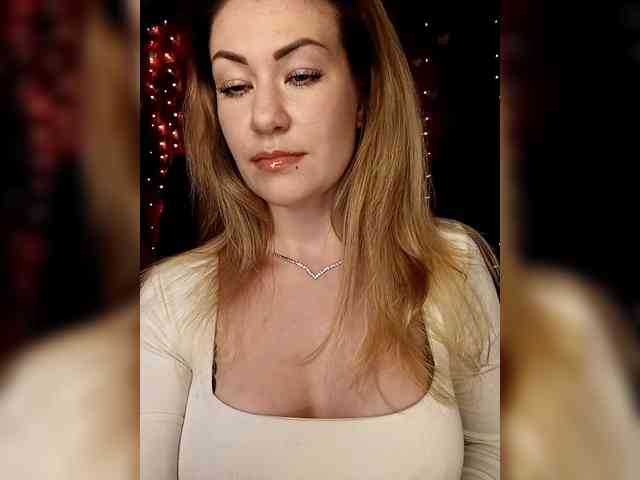 EnergyGirl webcam