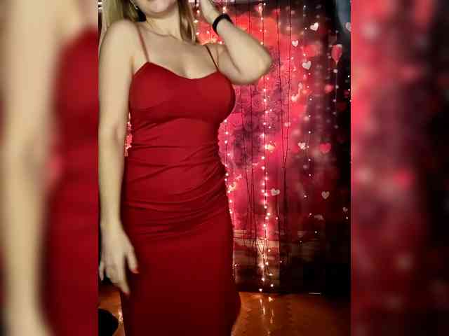 EnergyGirl webcam