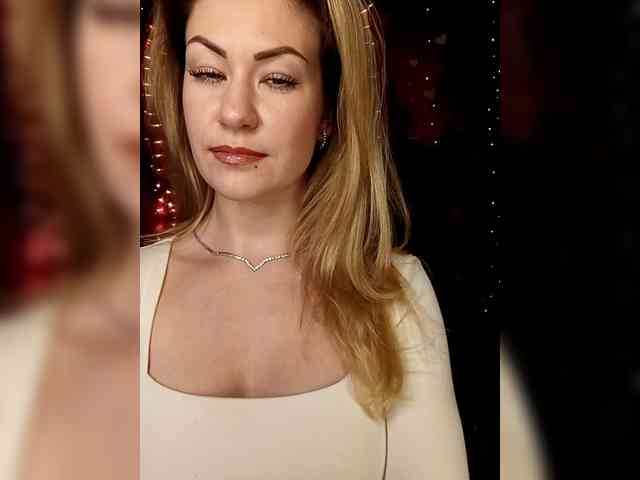 EnergyGirl webcam