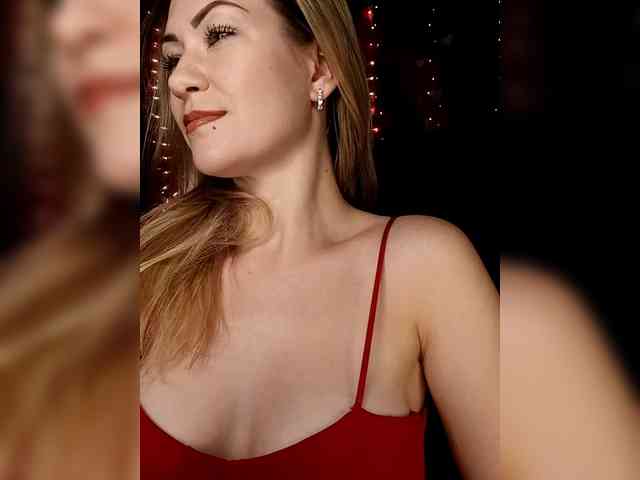EnergyGirl webcam