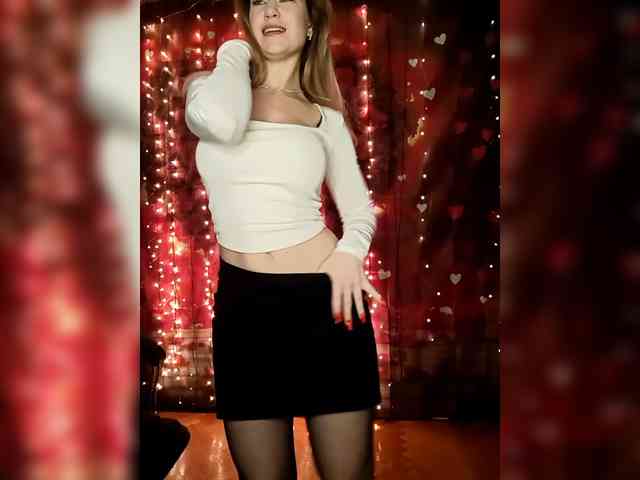 EnergyGirl webcam