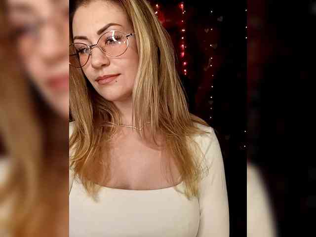 EnergyGirl webcam