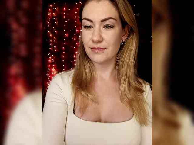 EnergyGirl webcam