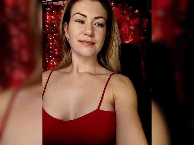 EnergyGirl webcam