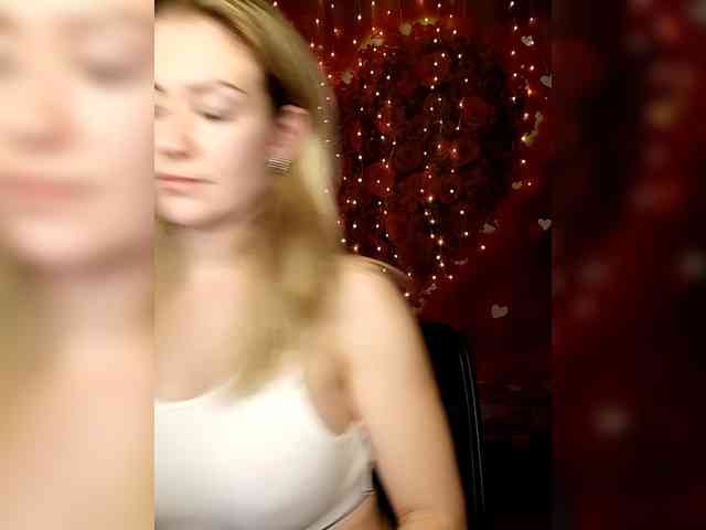 EnergyGirl webcam