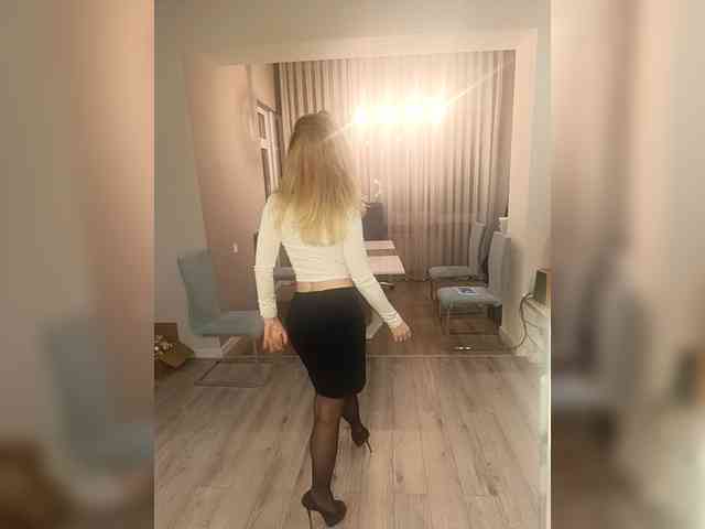 EnergyGirl EnergyGirl