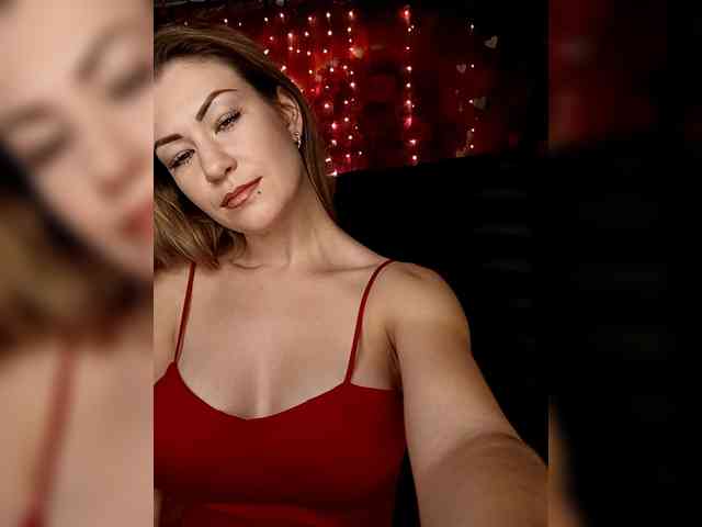 EnergyGirl webcam