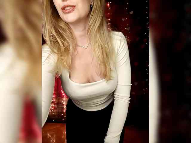 EnergyGirl webcam