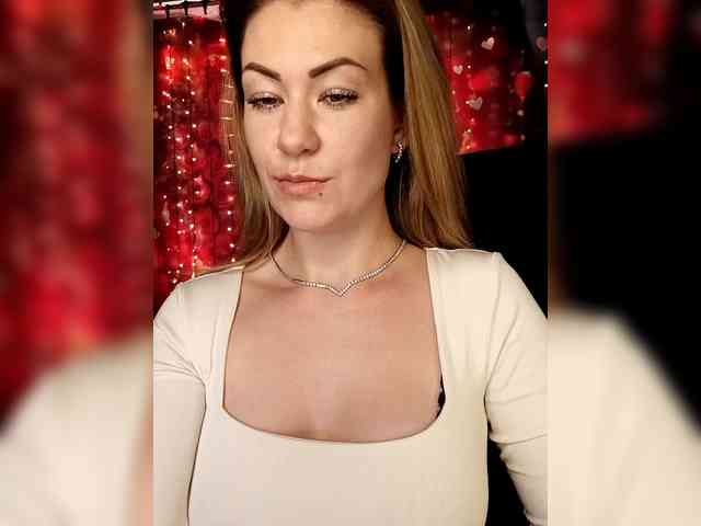 EnergyGirl webcam