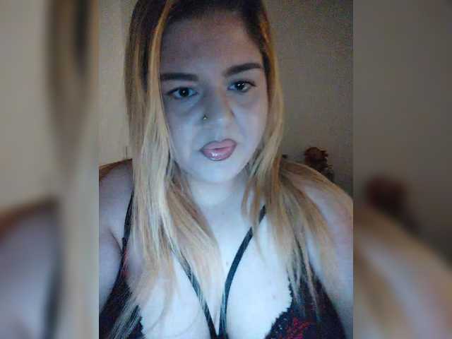 DolceBambyna1 webcam