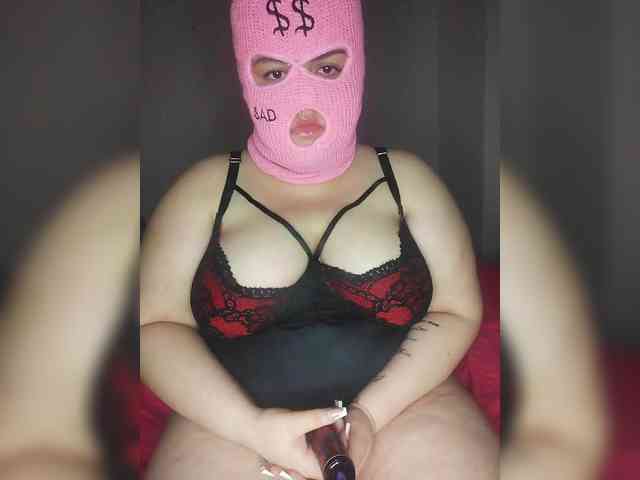 DolceBambyna1 webcam