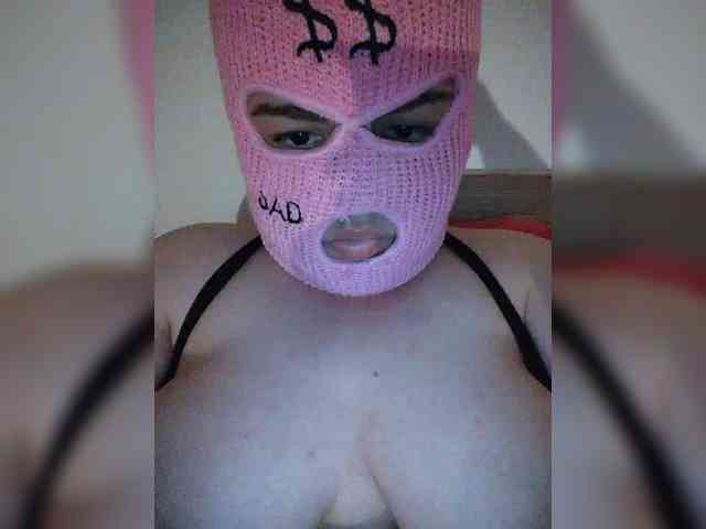DolceBambyna1 webcam