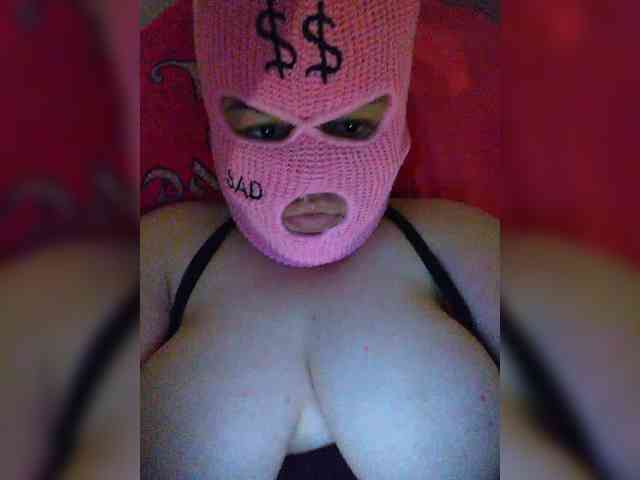 DolceBambyna1 webcam