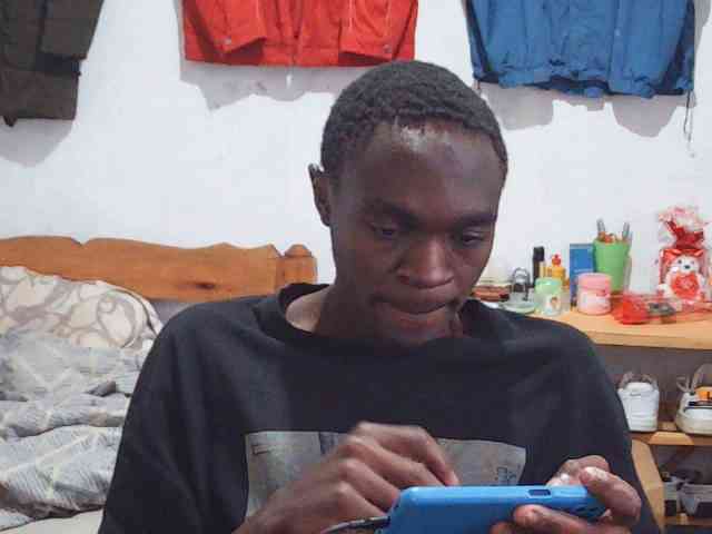 BigDiick-1 Live Webcam on BongaCams