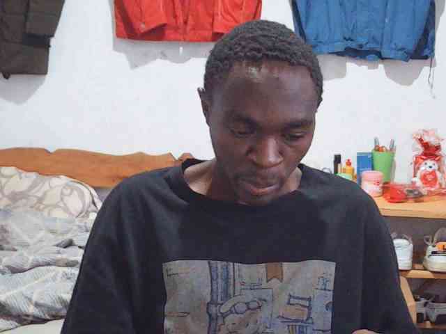 BigDiick-1 Live Webcam on BongaCams