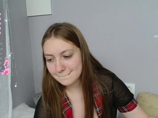 Baby_Eva Porn Show