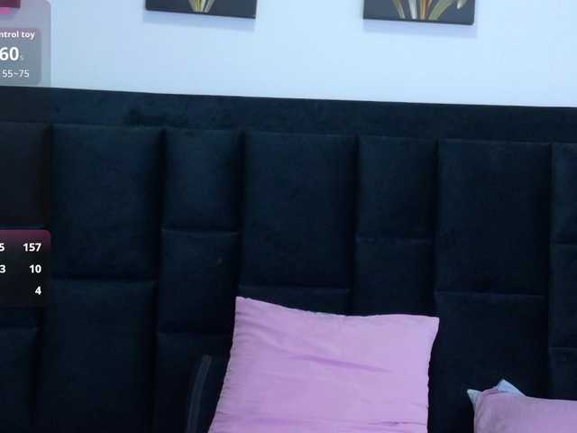 mamaneedsfun —  New girl in town. Make my kitty wet with your tips and reach the goal to make a sexy show with dildo  @remain FULL PRIVATE INCLUDES FREE LUSH CONTROL My favorite tips 38,120,20 800 