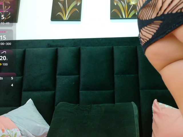 mamaneedsfun —  New girl in town. Make my kitty wet with your tips and reach the goal to make a sexy show with dildo  @remain FULL PRIVATE INCLUDES FREE LUSH CONTROL My favorite tips 38,120,20 800 