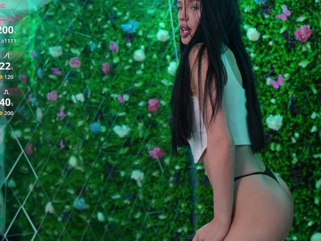 babynyco's BongaCams show and profile