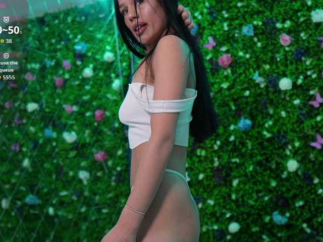 babynyco's BongaCams show and profile