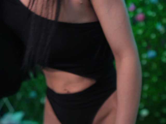 babynyco's BongaCams show and profile