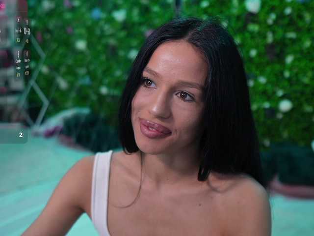 babynyco's BongaCams show and profile