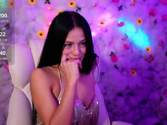 babynyco's BongaCams show and profile