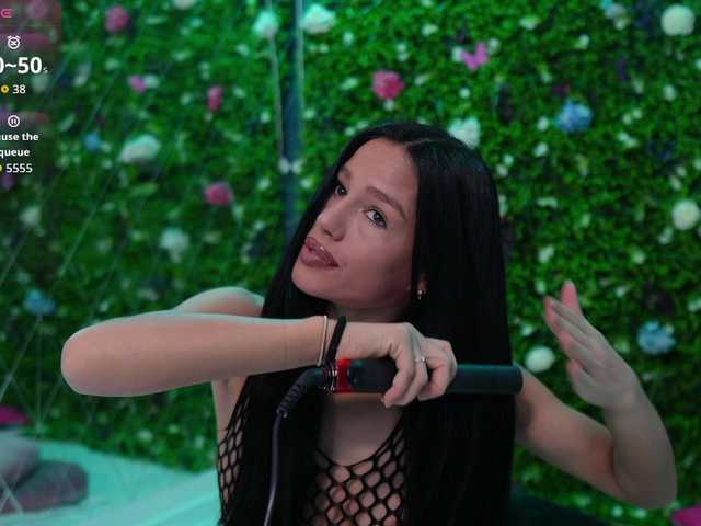 babynyco's BongaCams show and profile