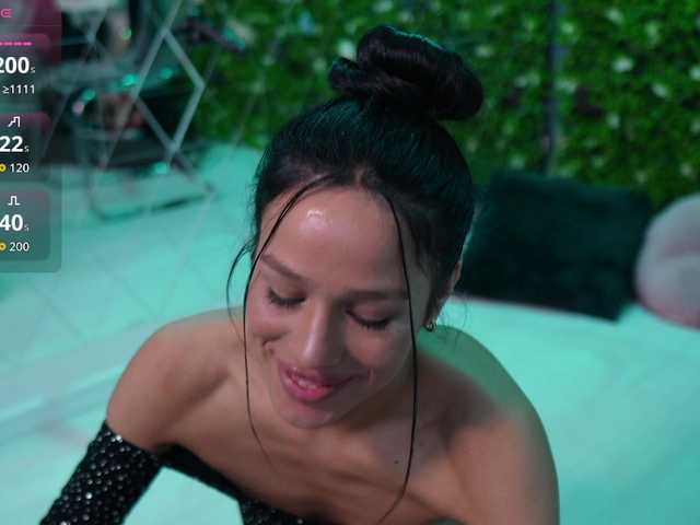 babynyco's BongaCams show and profile