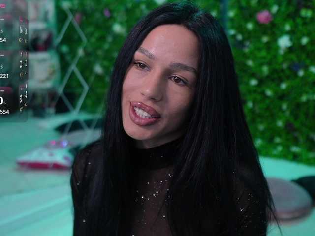 babynyco's BongaCams show and profile