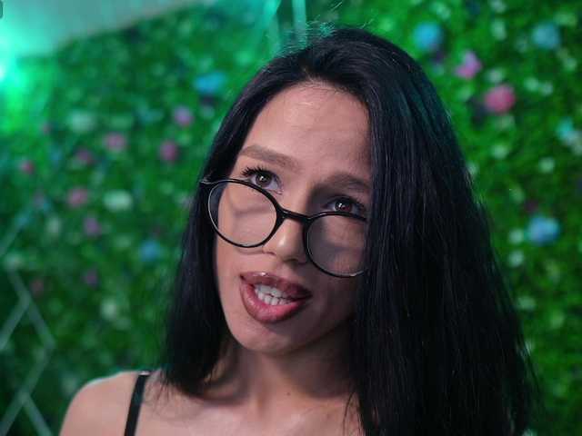 babynyco's BongaCams show and profile