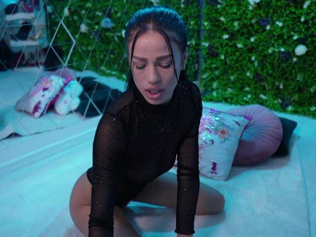 babynyco's BongaCams show and profile