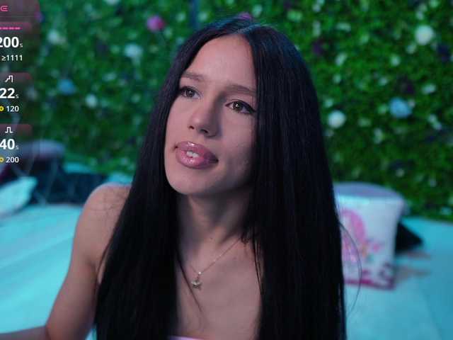 babynyco's BongaCams show and profile