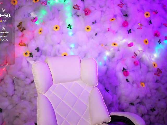 babynyco's BongaCams show and profile