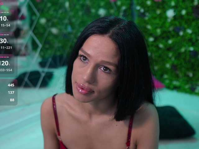 babynyco's BongaCams show and profile